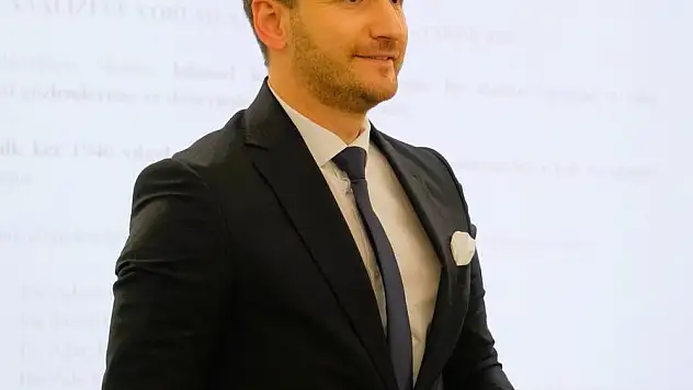 'Depresyonu yenerek umutlu ve sağlıklı bir hayata kavuşun'