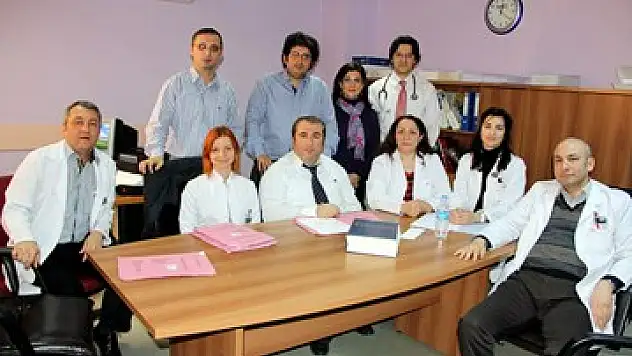 Samsun KETEM Türkiye'de örnek