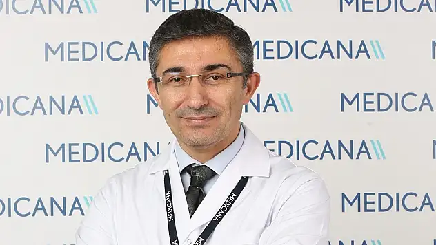 Oruç tutmak kalbe iyi geliyor dedi uzman