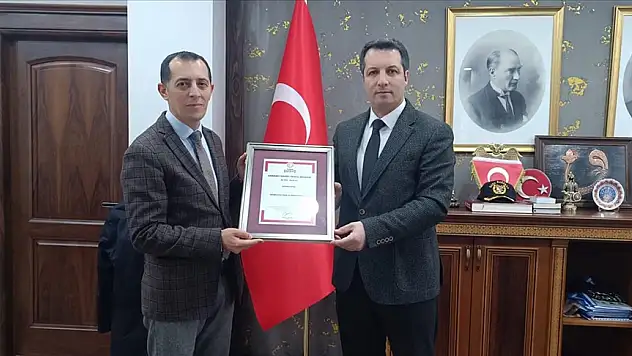 'Sapanca cevizi' coğrafi işaretle tescillendi