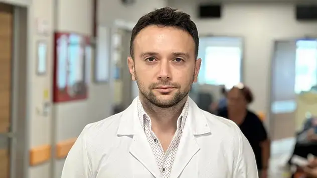 Orucun sigara bağımlılığı üzerindeki etkisi araştırıldı