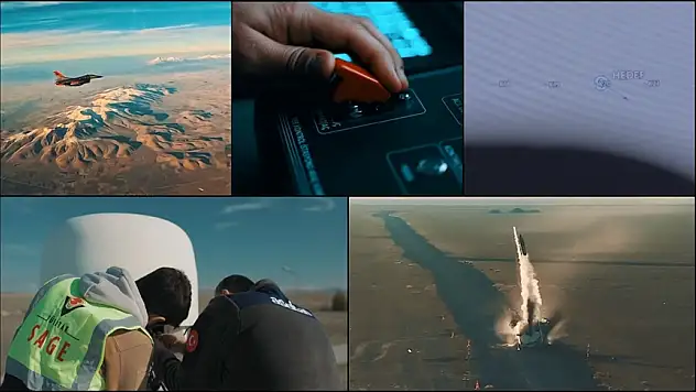 GÖZDE Güdüm Kiti, TSK'nın gücüne güç katacak