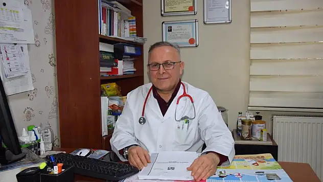 Nezle ve grip sıkça birbiriyle karıştırılıyor