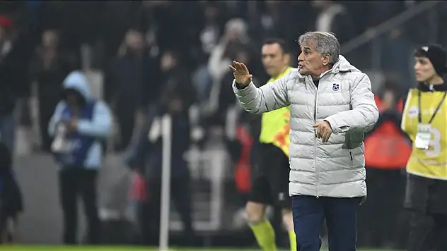 Trabzonspor, son 9 sezonun en kötü dönemini yaşıyor