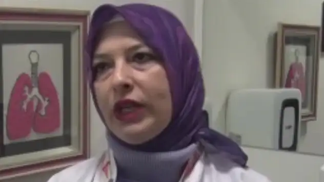 Sigarayı bırakmak isteyenlere 'poliklinik' önerisi