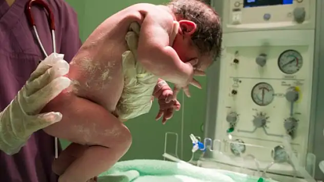 Psikolojik açıdan anne ve bebek için faydalı