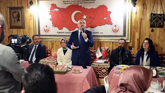 'Devlet duygularıyla değil, aklıyla hareket eder'