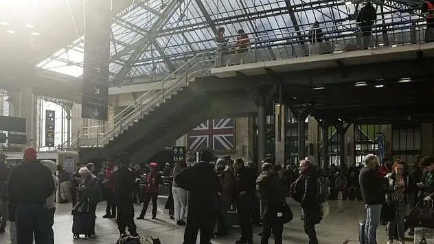 2. Dünya Savaşı'ndan kalma bomba bulundu