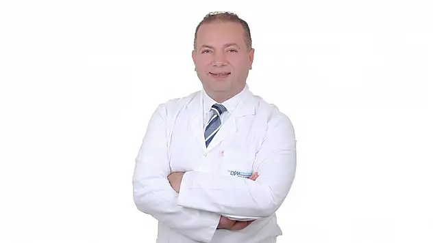 Ramazan'da sindirim sağlığı için uzman uyarıları