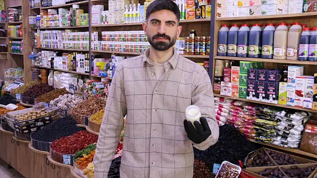 Kuyruk yağı, romatizmaya şifa oluyor