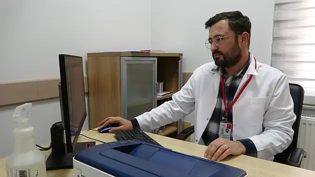 'Sahur mutlaka yapılmalı'