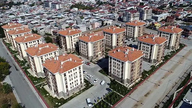 Markalı konut üreticileri yeni proje sayısında artış bekliyor