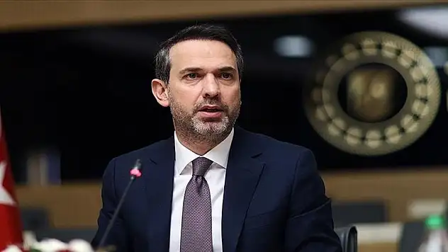 Bakan Bayraktar sayıyı verdi! Günlük üretim 132 bin varile ulaştı