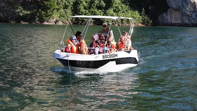 Kapıkayafest, 23-27 Temmuz'da