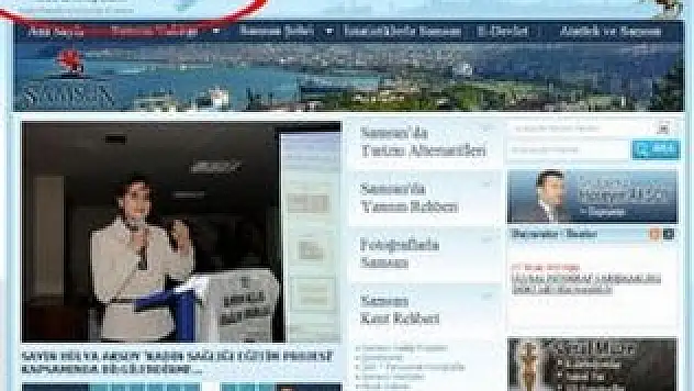 Samsunda da kaldırıldımı?
