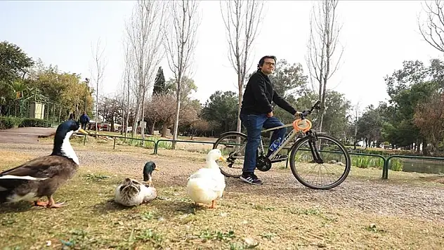 Sağlıklı Hayat Merkezi danışmanlığında 5 ayda 31 kilo verdi