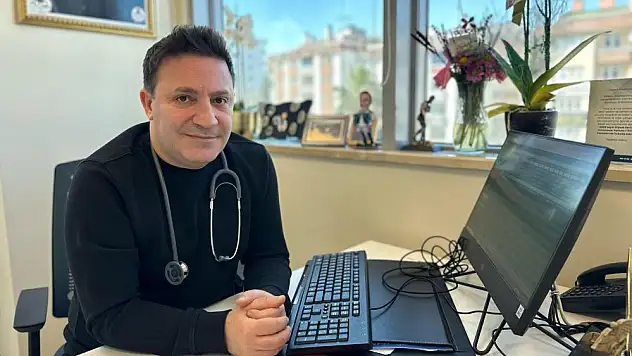 'Artan ani genç ölümlerinin sebebinin kovid-19 olduğu kanıtlandı'