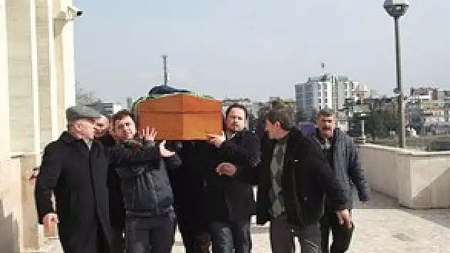 Hacı Ahmet Keleş hayatını kaybetti