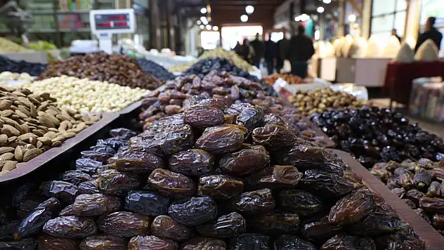 Hurma alırken bunlara dikkat edin!