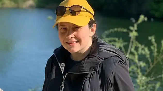 ''Kayboldum, ruhum geride kaldı'