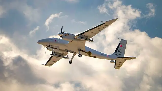 Havacılık tarihine imza