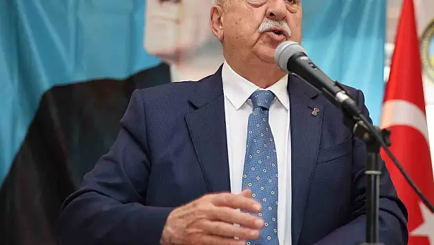 TESK Başkanı Palandöken: 'İstiklal Marşımız özgürlük ve bağımsızlık aşkının bir simgesidir'