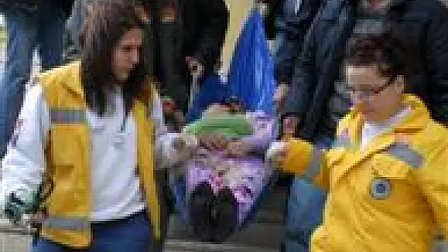 Uuşturucu ticareti sucundan dolayı tutuklandı