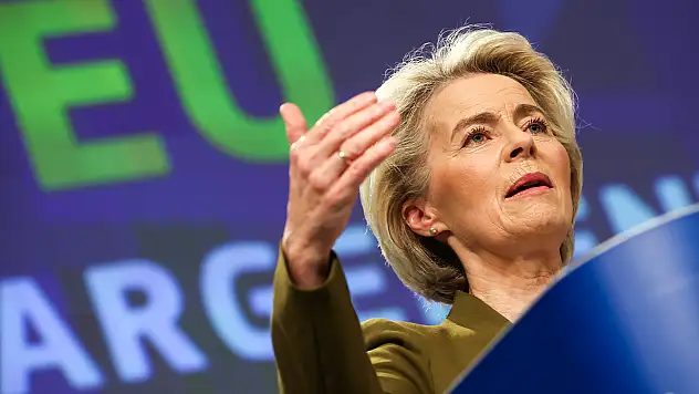 'Yeni ortaklıklar inşa etmenin önemini zor yoldan öğrendik'