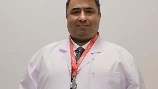 Fark etmeden kör olabilirsiniz