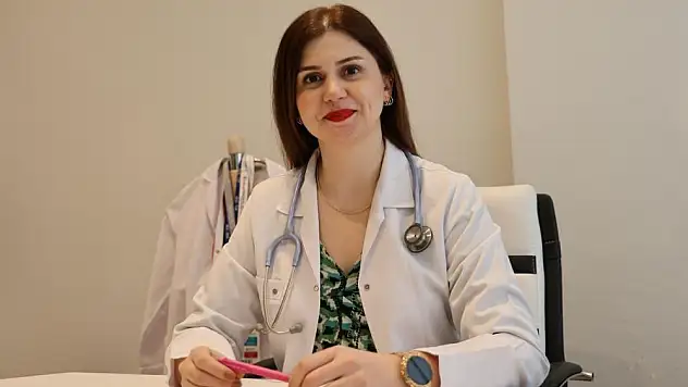 Oruç tutan veya tutmak isteyen gebelere tavsiye