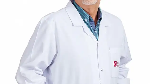 Üşümek değil terlemek hasta ediyor