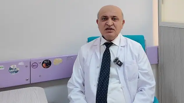 İftar ve sahurda beslenme uyarısı