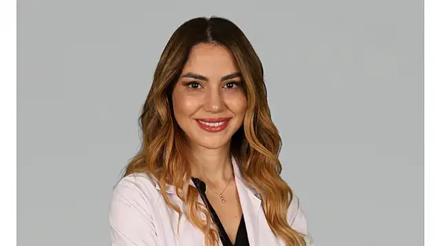 'Oruç tutmak, sabır ve farkındalık duygusunu pekiştiriyor'