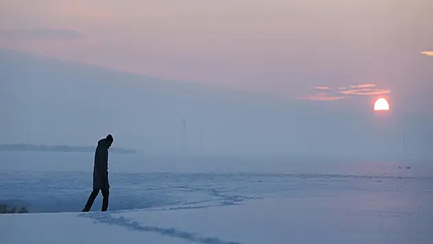 Kocakarı soğukları bu yıl yok!
