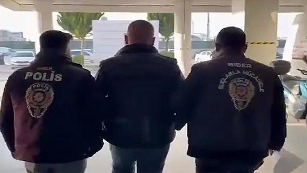 Siber operasyonda 76 şüpheli yakalandı!