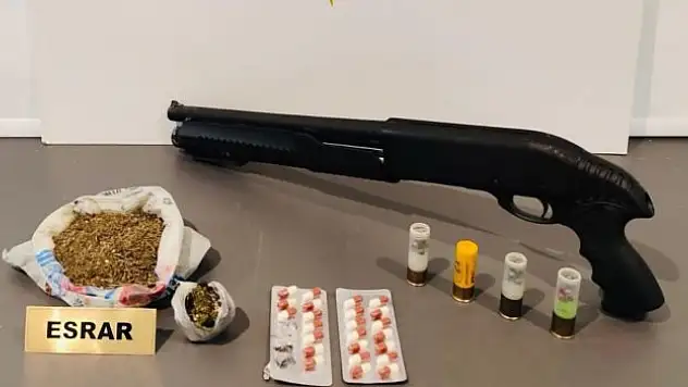 Uyuşturucu operasyonları göz açtırmıyor