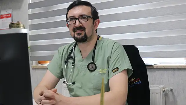 Soğuk havalar kalp rahatsızlığı riskini arttırıyor