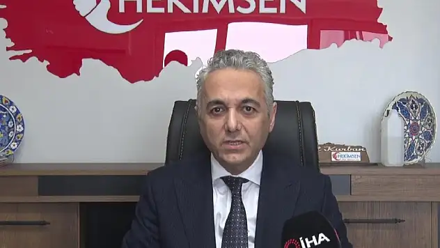 HEKİMSEN'den eylem kararı