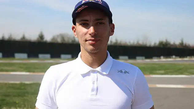 Toprak Razgatlıoğlu: 'Bu yarışlar artık Ducati Cup gibi oluyor'