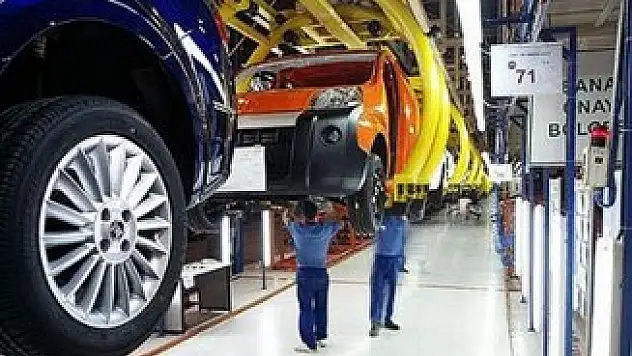 Yüzde 100 yerli oto hayal