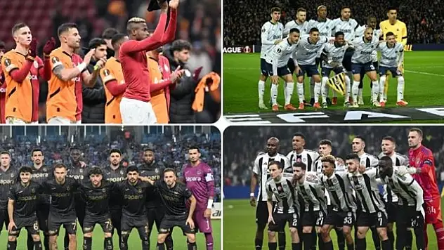 UEFA geliri 50,28 milyon avro