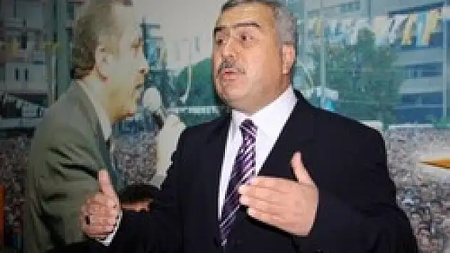 Demir: 'Trenlerimiz artık daha modern'