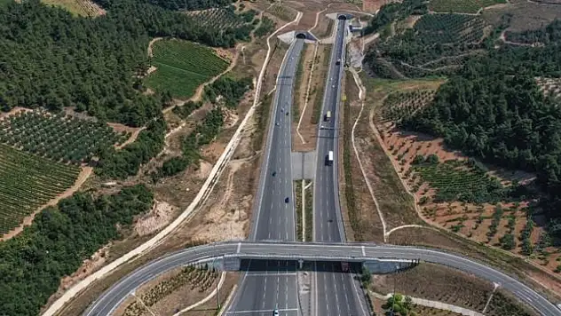 800 bin araçtan geçiş ücreti tahsil edilemedi