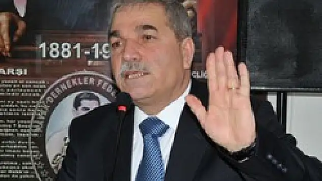 Demirtaş'tan okul bahçelerine katlı otopark önerisi