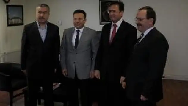 'TOKİ, Bafra'daki konutlarında peşinat ve vade kolaylığı sağlayacak'