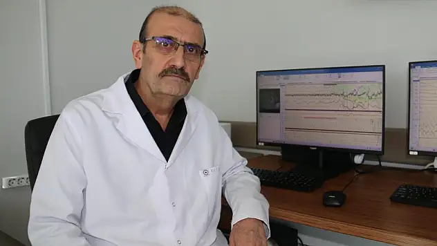 Uyku uzmanı uyardı