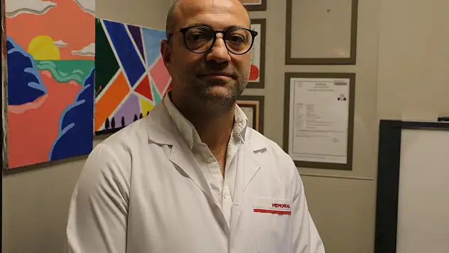 Uzmanlar iftarda ve sahurda dikkat edilmesi gerekenleri açıkladı