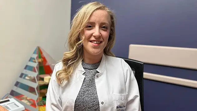 Ramazan'da 'süper besinler' rahatlatıyor