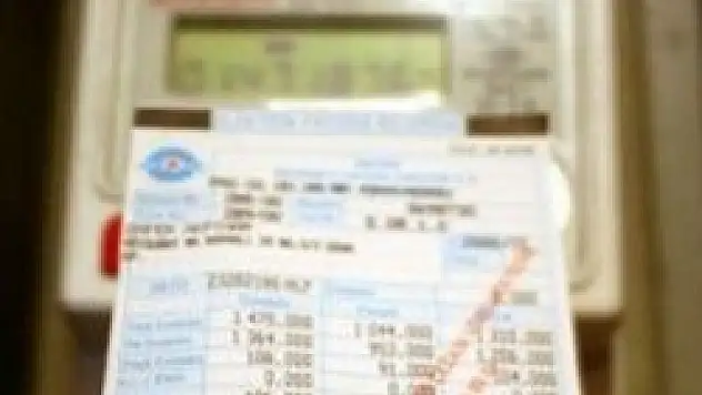 Yüksek fiyattan 80 milyon liralık elektrik satıldı