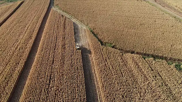 Tarım ÜFE şubatta aylık yüzde 2,7 arttı